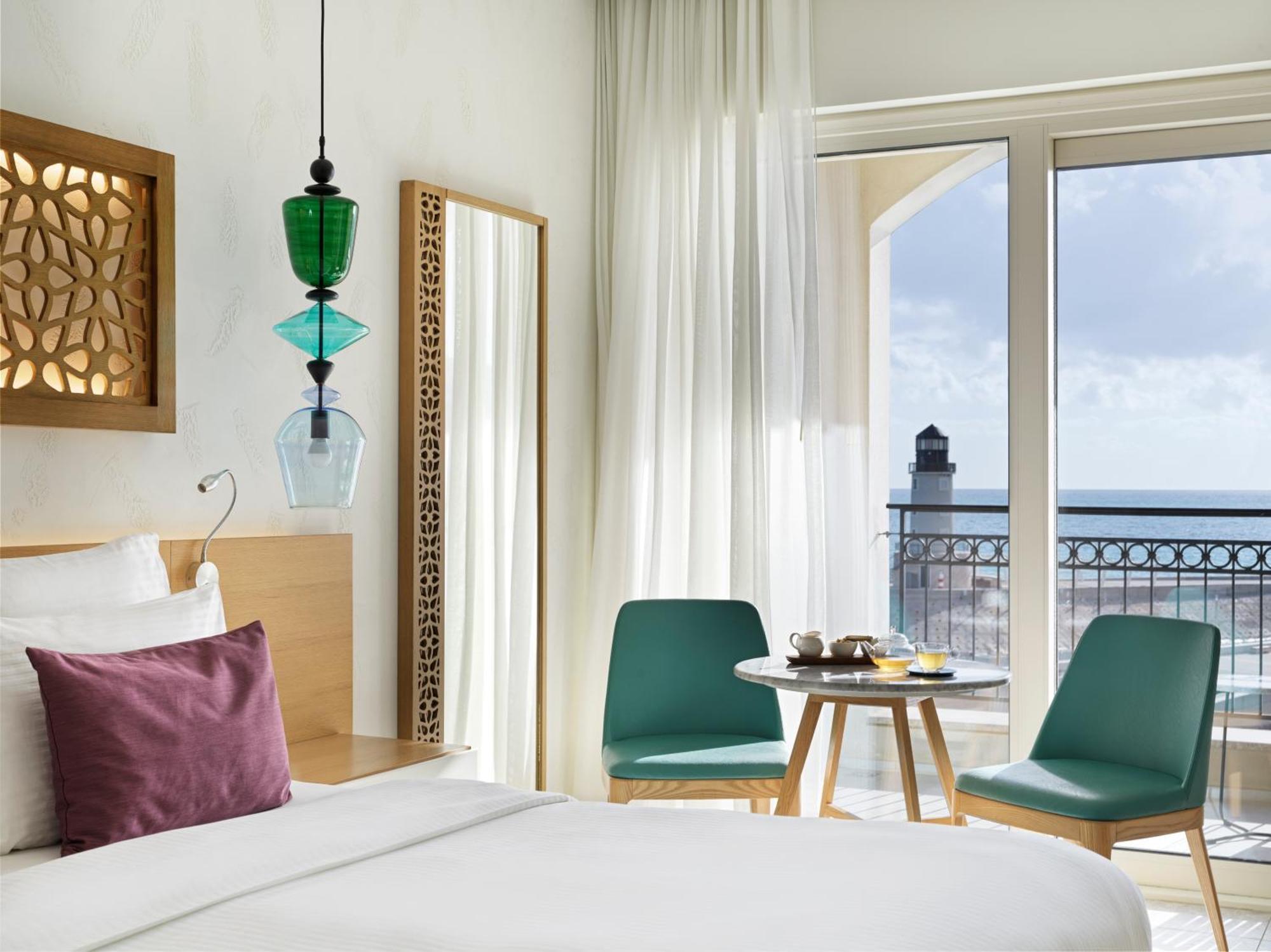 The Chedi Lustica Bay Hotel Tivat Buitenkant foto