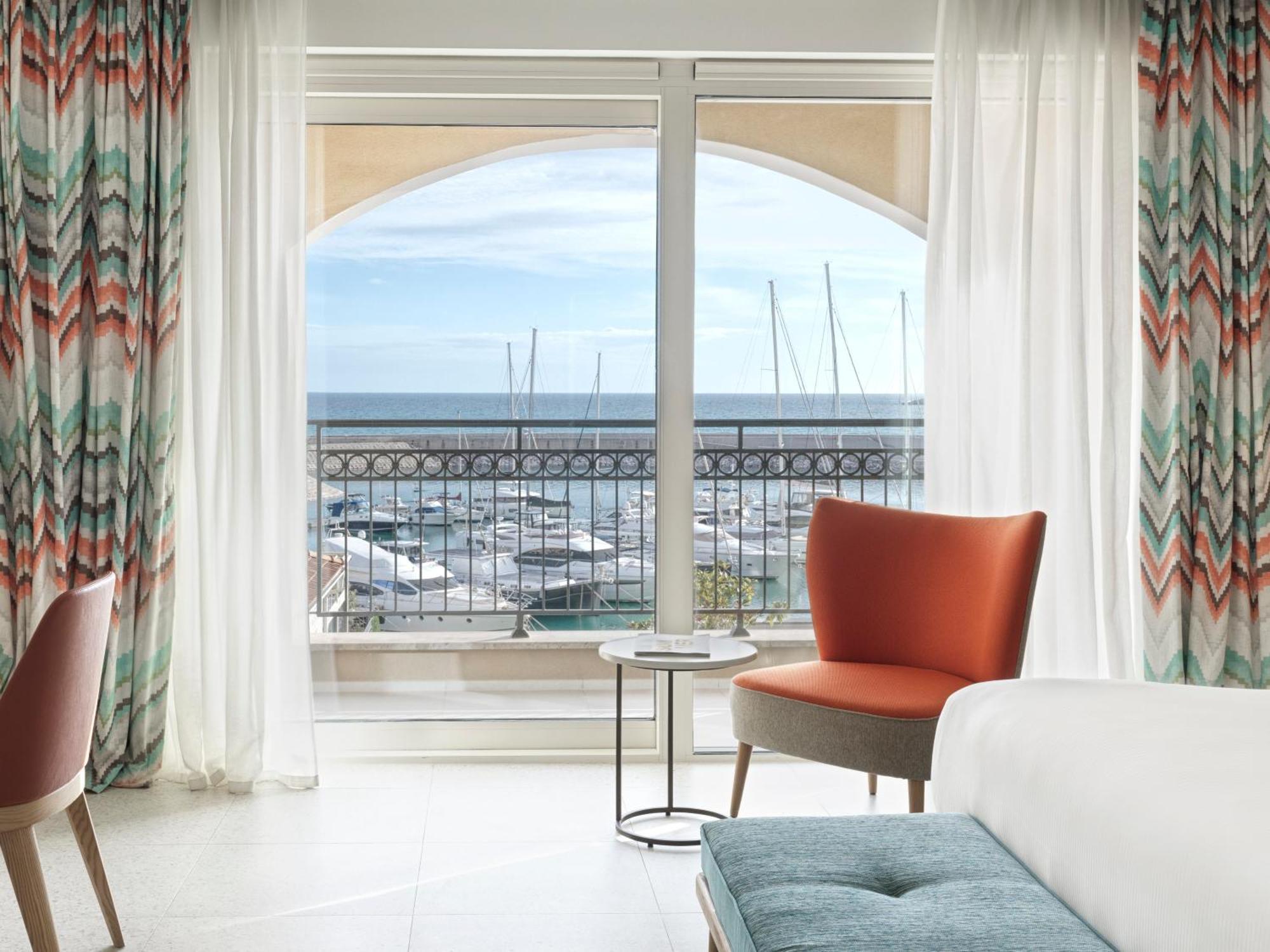 The Chedi Lustica Bay Hotel Tivat Buitenkant foto